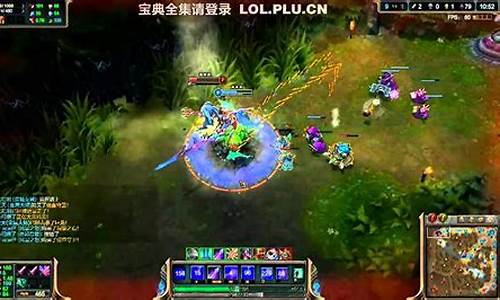 lol速成宝典无双剑姬_无双剑姬教学2020