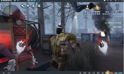 玩第五人格的人心理有问题吗知乎_玩第五人格的人心理有问题吗